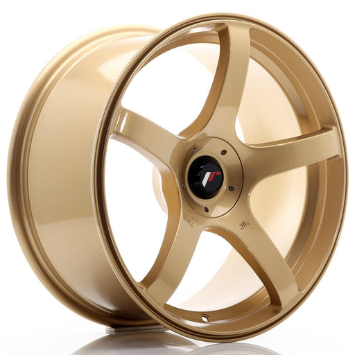 felger-Japan-Racing-JR32-Gold-18x8.5-BLANK-20-38-72.6mm