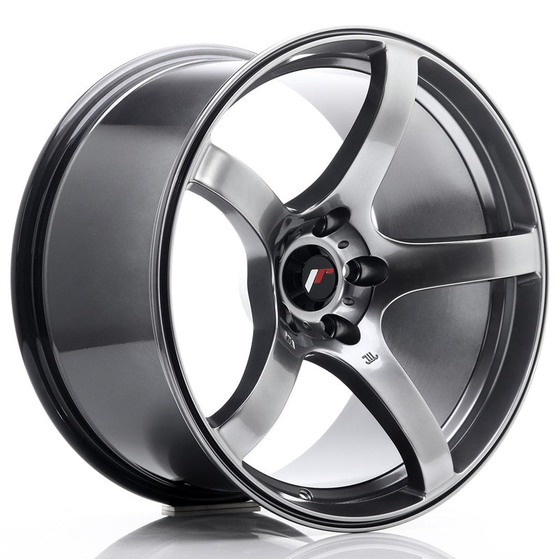 felger-Japan-Racing-JR32-Hyper-Black-18x9.5-5x120-et-18-72.6mm