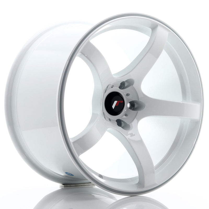felger-Japan-Racing-JR32-White-18x10.5-5x120-et-22-72.6mm