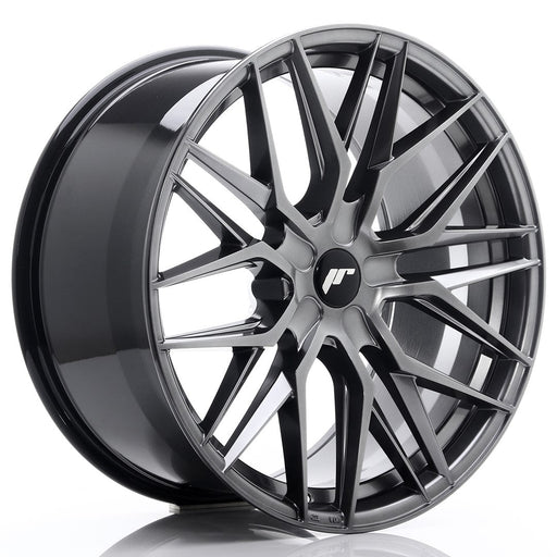 felger-Japan-Racing-JR28-Hyper-Black-21x10.5-BLANK-15-55-74.1mm