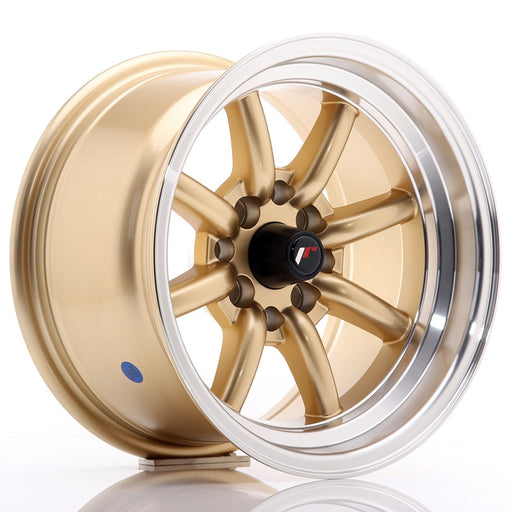 felger-Japan-Racing-JR19-Gold-14x8-4x100/4x114.3--13-73.1mm