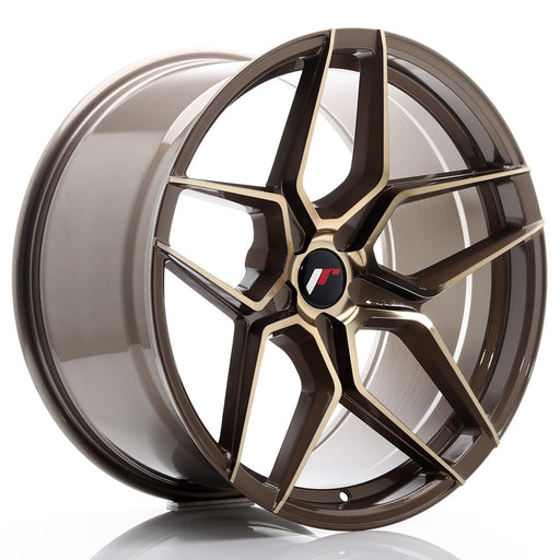 felger-Japan-Racing-JR34-Platinum-Bronze-20x10.5-BLANK-20-35-74.1mm