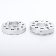 Spacer-Silver-25mm-5x120-72.6