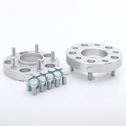 Spacer-Silver-30mm-5x120-72.6