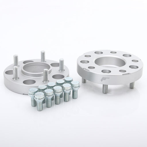 Spacer-Silver-30mm-5x120-72.6