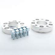 Spacer-Silver-30mm-5x120-72.6