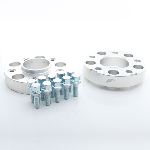 Spacer-Silver-30mm-5x120-72.6