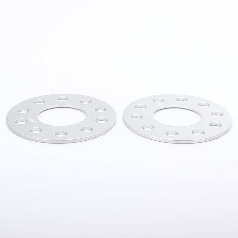 Spacer-Silver-3mm-5x108/110-65.1
