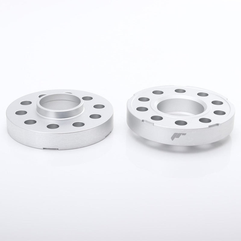 Spacer-Silver-25mm-5x108/110-65.1