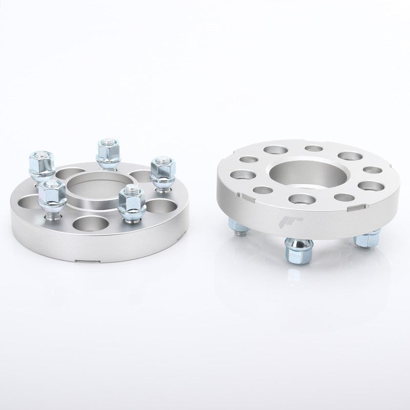 Spacer-Silver-15mm-5x114-66.1