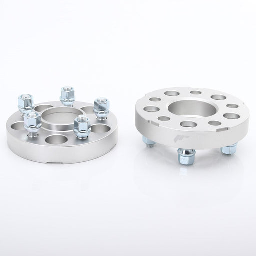 Spacer-Silver-20mm-5x108-63.4
