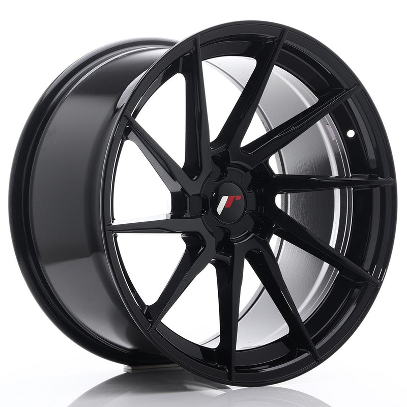 felger-Japan-Racing-JR36-Gloss-Black-20x10.5-BLANK-10-35-74.1mm