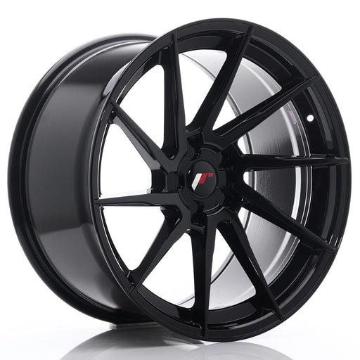 felger-Japan-Racing-JR36-Gloss-Black-20x10.5-BLANK-10-35-74.1mm