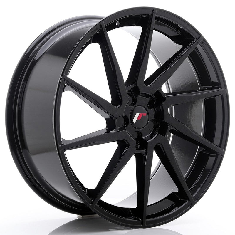 felger-Japan-Racing-JR36-Gloss-Black-23x10-BLANK-30-55-74.1mm