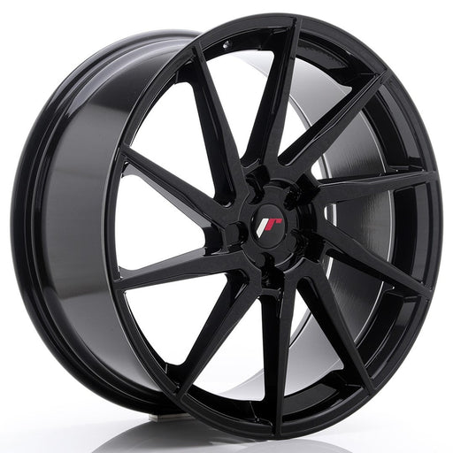felger-Japan-Racing-JR36-Gloss-Black-23x10-BLANK-30-55-74.1mm