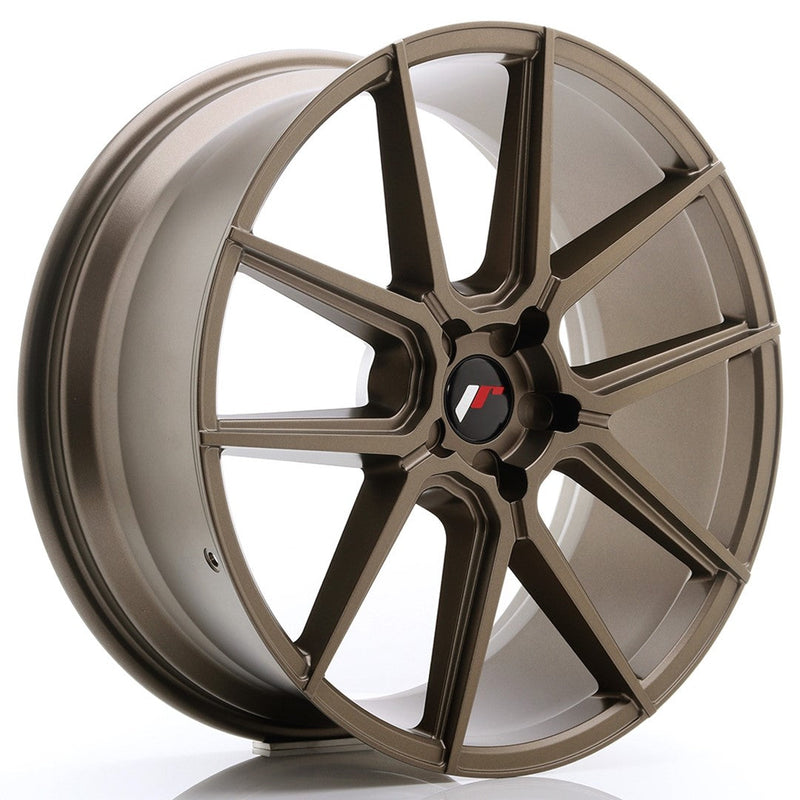 felger-Japan-Racing-JR30-Matt-Bronze-21x9-BLANK-20-40-74.1mm