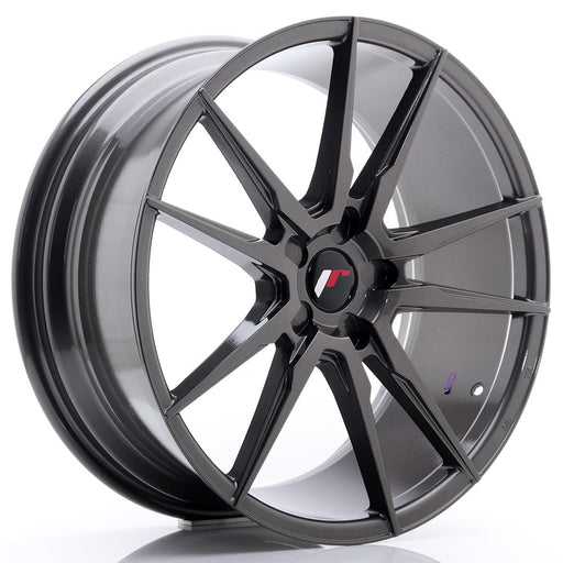 felger-Japan-Racing-JR21-Hyper-Gray-20x8.5-BLANK-20-40-74.1mm