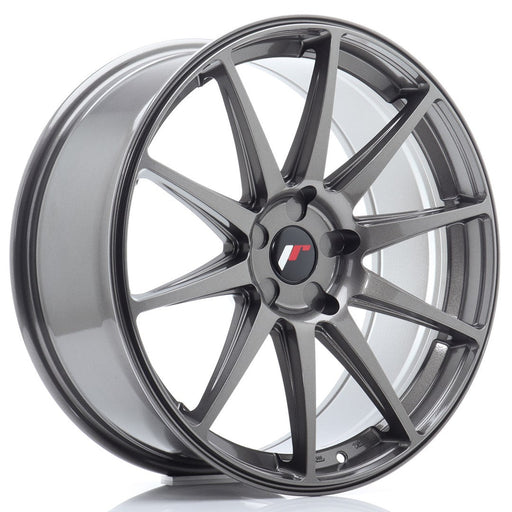 felger-Japan-Racing-JR11-Hyper-Gray-20x8.5-BLANK-20-35-74.1mm