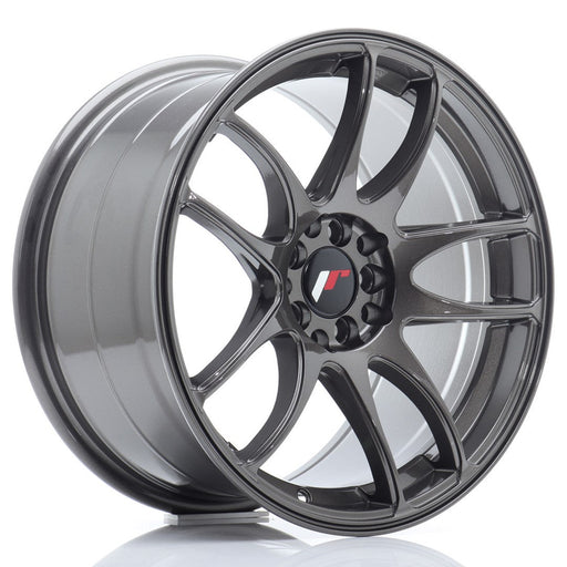 felger-Japan-Racing-JR29-Hyper-Gray-17x9-5x100/5x114.3-et-35-67.1mm