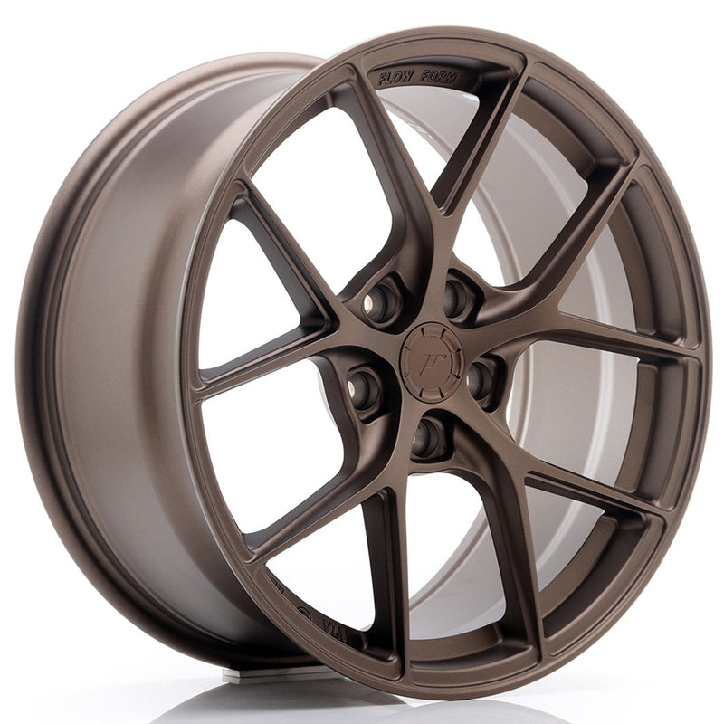 felger-Japan-Racing-SL01-Matt-Bronze-18x8.5-5x114.3-et-35-67.1mm