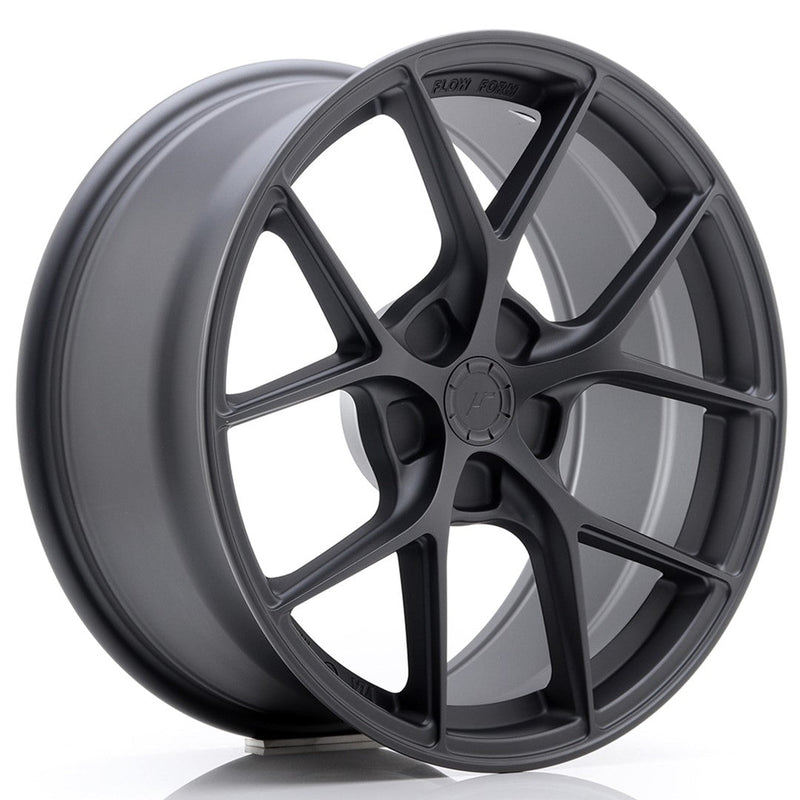 felger-Japan-Racing-SL01-Matt-Gunm-et-al-18x8.5-BLANK-20-42-72.6mm