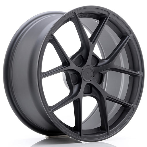 felger-Japan-Racing-SL01-Matt-Gunm-et-al-18x8.5-BLANK-20-42-72.6mm