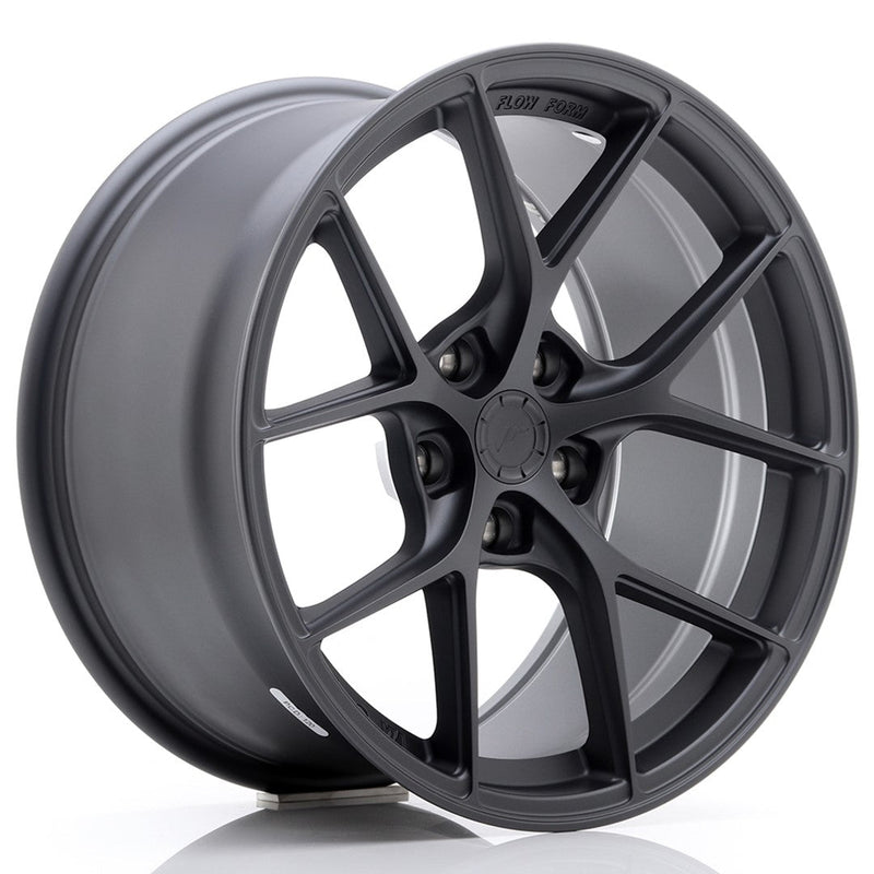 felger-Japan-Racing-SL01-Matt-Gunm-et-al-18x9.5-5x120-et-25-72.6mm