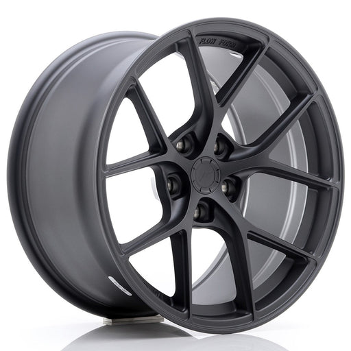 felger-Japan-Racing-SL01-Matt-Gunm-et-al-18x9.5-5x120-et-25-72.6mm