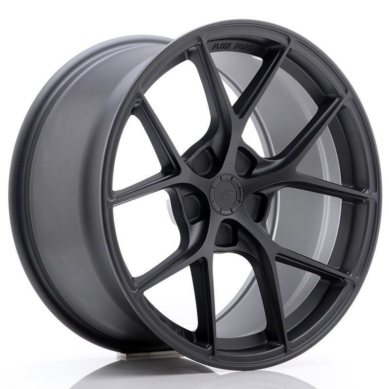 felger-Japan-Racing-SL01-Matt-Gunm-et-al-18x9.5-BLANK-25-38-72.6mm