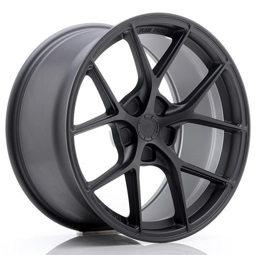 felger-Japan-Racing-SL01-Matt-Gunm-et-al-18x9.5-BLANK-25-38-72.6mm