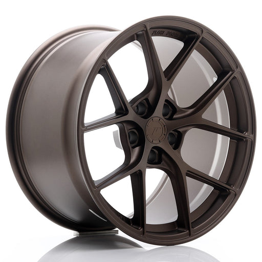 felger-Japan-Racing-SL01-Matt-Bronze-18x10.5-5x114.3-et-25-67.1mm