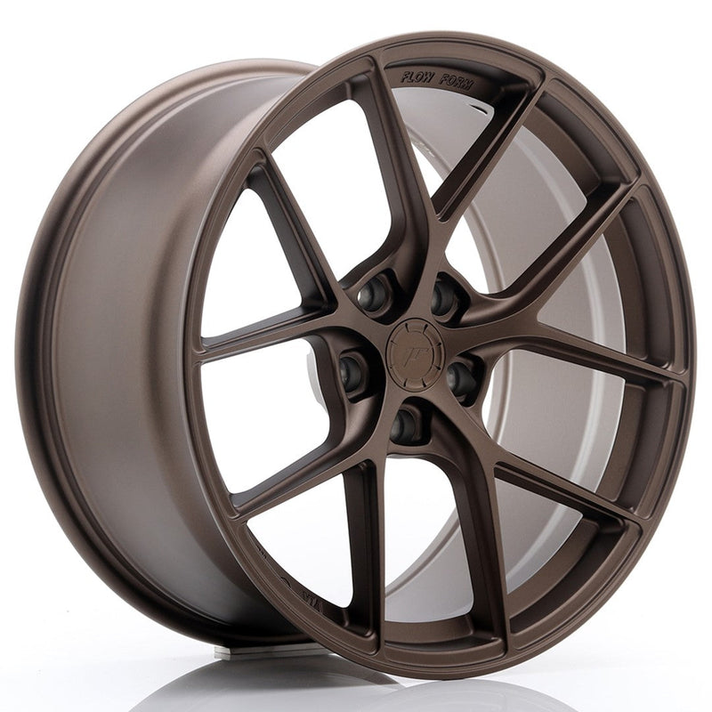 felger-Japan-Racing-SL01-Matt-Bronze-19x9.5-5x120-et-40-72.6mm