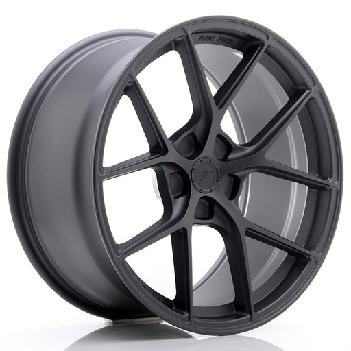 felger-Japan-Racing-SL01-Matt-Gunm-et-al-19x9.5-BLANK-25-40-72.6mm