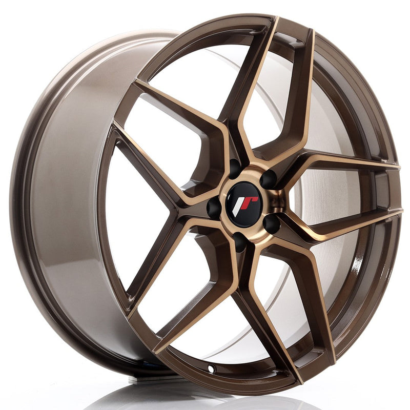 felger-Japan-Racing-JR34-Platinum-Bronze-20x9-5x112-et-35-66.6mm