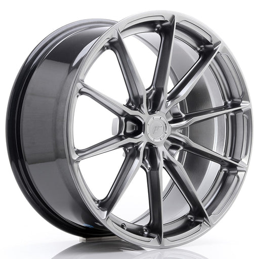 felger-Japan-Racing-JR37-Hyper-Black-19x8.5-BLANK-20-45-72.6mm