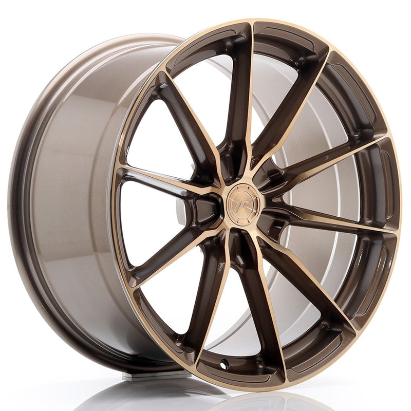 felger-Japan-Racing-JR37-Platinum-Bronze-19x9.5-BLANK-20-45-72.6mm