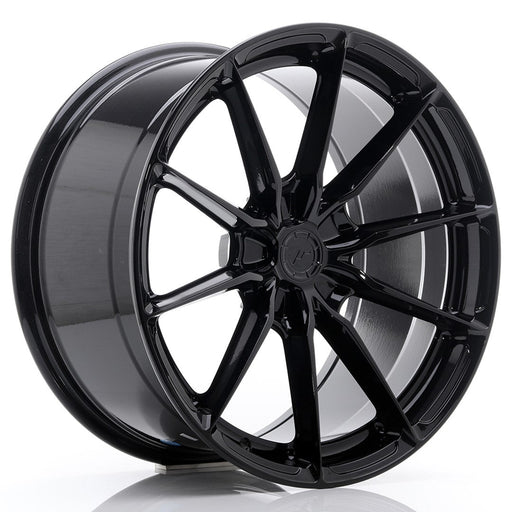 felger-Japan-Racing-JR37-Glossy-Black-19x9.5-BLANK-20-45-72.6mm