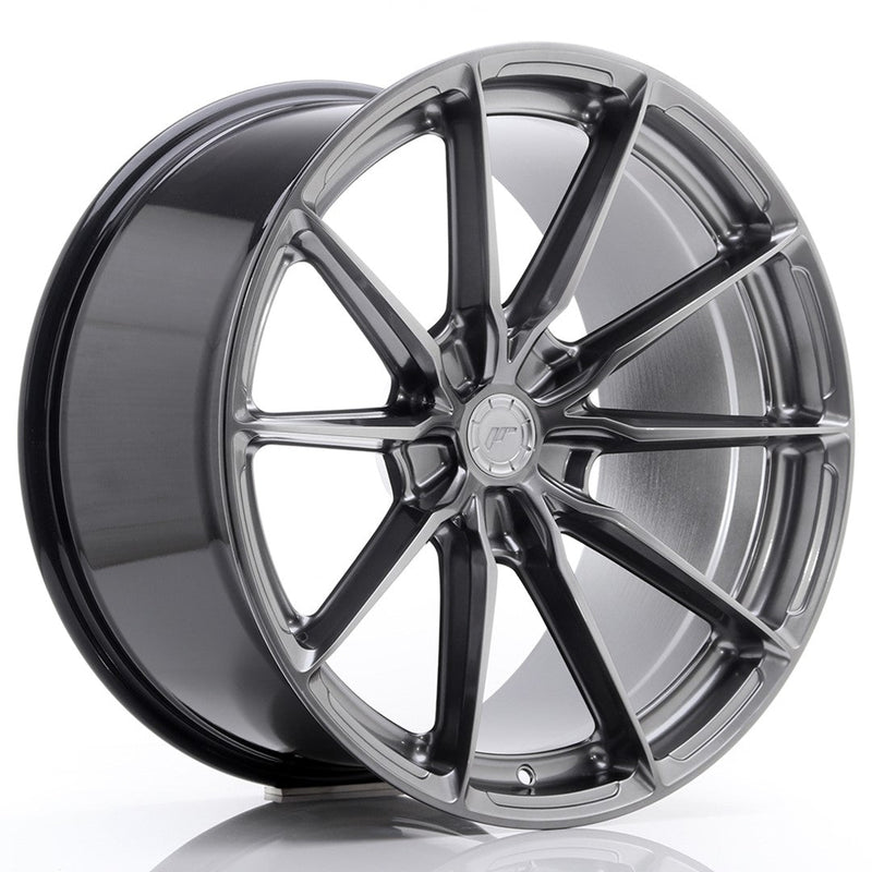 felger-Japan-Racing-JR37-Hyper-Black-20x10.5-BLANK-20-40-72.6mm