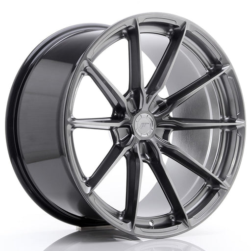 felger-Japan-Racing-JR37-Hyper-Black-20x10.5-BLANK-20-40-72.6mm
