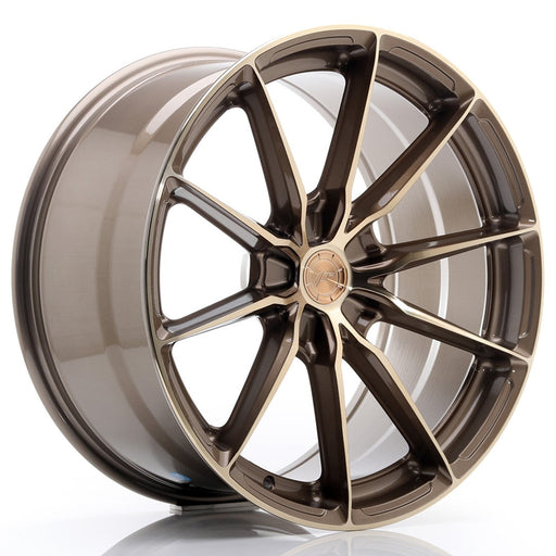 felger-Japan-Racing-JR37-Platinum-Bronze-20x10-BLANK-20-45-72.6mm