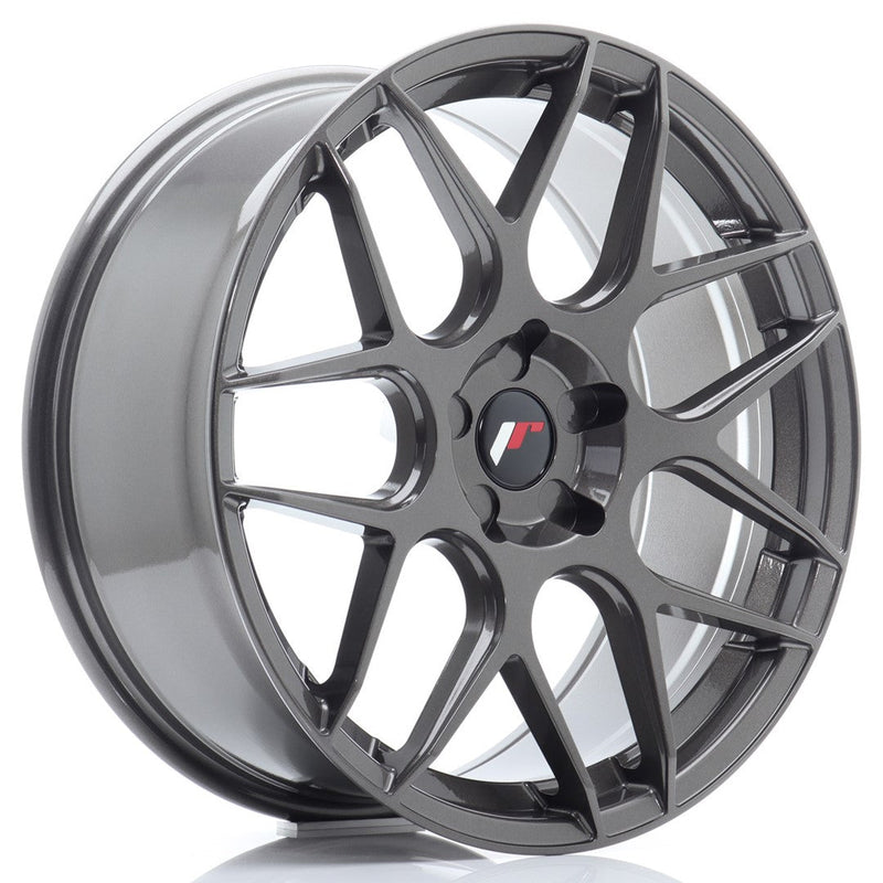 felger-Japan-Racing-JR18-Hyper-Grey-20x8.5-BLANK-20-40-74.1mm
