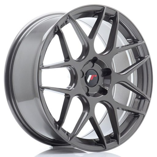 felger-Japan-Racing-JR18-Hyper-Grey-20x8.5-BLANK-20-40-74.1mm