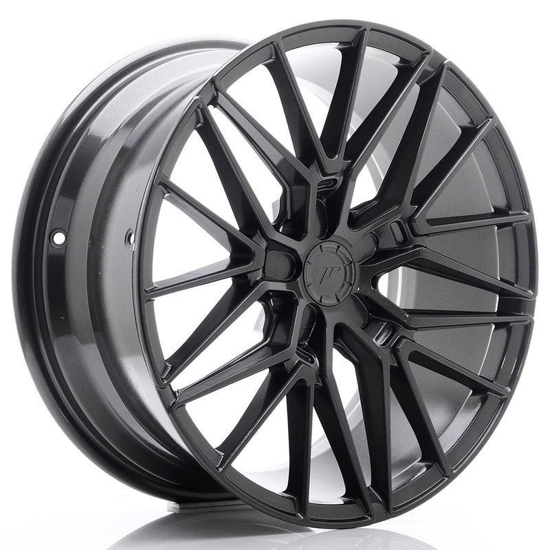 felger-Japan-Racing-JR38-Hyper-Gray-19x8.5-BLANK-20-45-72.6mm