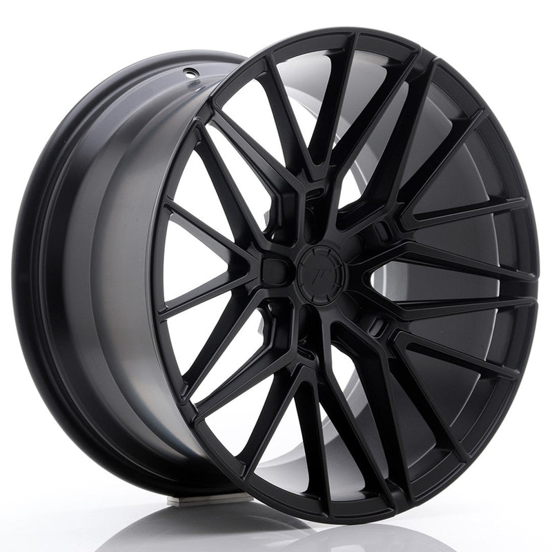 felger-Japan-Racing-JR38-Matt-Black-20x10.5-BLANK-20-45-72.6mm