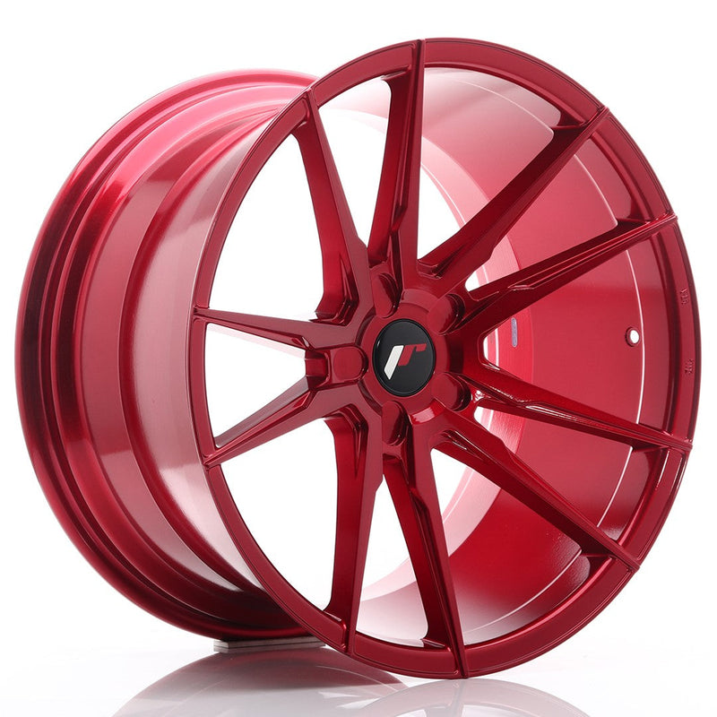 felger-Japan-Racing-JR21-Platinum-Red-20x11-BLANK-20-30-74.1mm