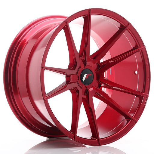 felger-Japan-Racing-JR21-Platinum-Red-20x11-BLANK-20-30-74.1mm