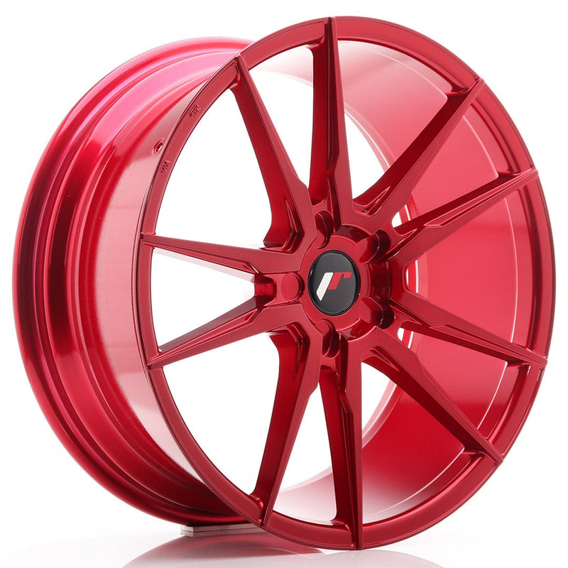 felger-Japan-Racing-JR21-Platinum-Red-20x8.5-BLANK-20-40-74.1mm