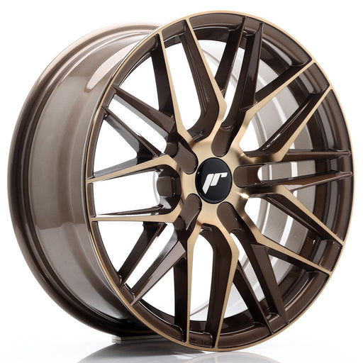 felger-Japan-Racing-JR28-Platinum-Bronze-18x7.5-BLANK-20-40-74.1mm