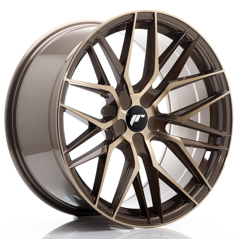 felger-Japan-Racing-JR28-Platinum-Bronze-20x10-BLANK-20-40-74.1mm