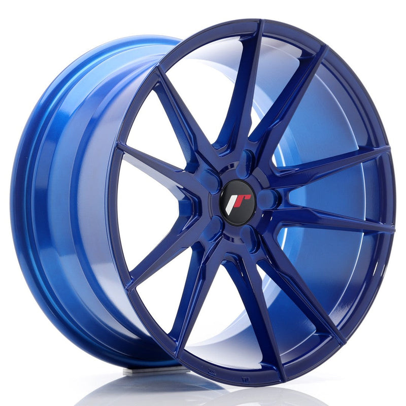 felger-Japan-Racing-JR21-Platinum-Blue-19x9.5-BLANK-20-40-74.1mm